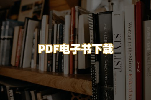PDF电子书下载